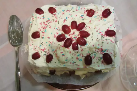 Leicester Afghan Bakery photo 4